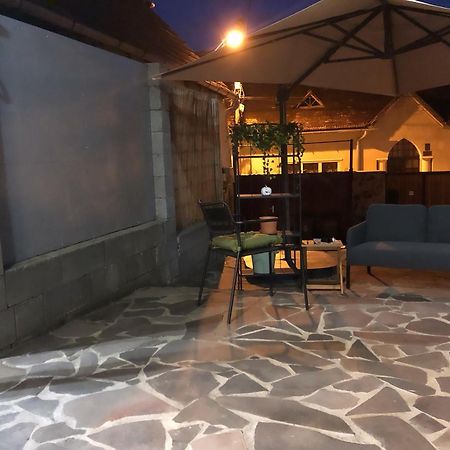 فيلا Sedra House سيفِسوارا المظهر الخارجي الصورة