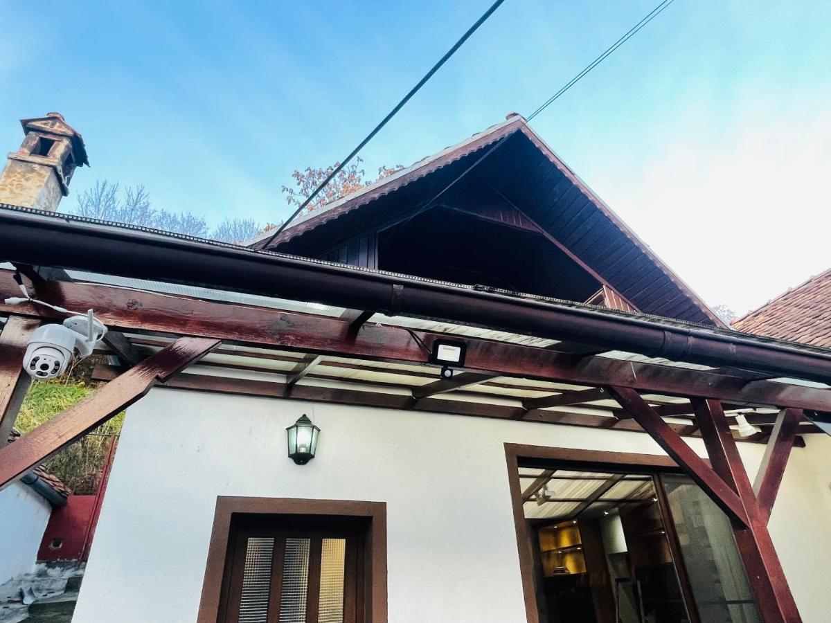 فيلا Sedra House سيفِسوارا المظهر الخارجي الصورة
