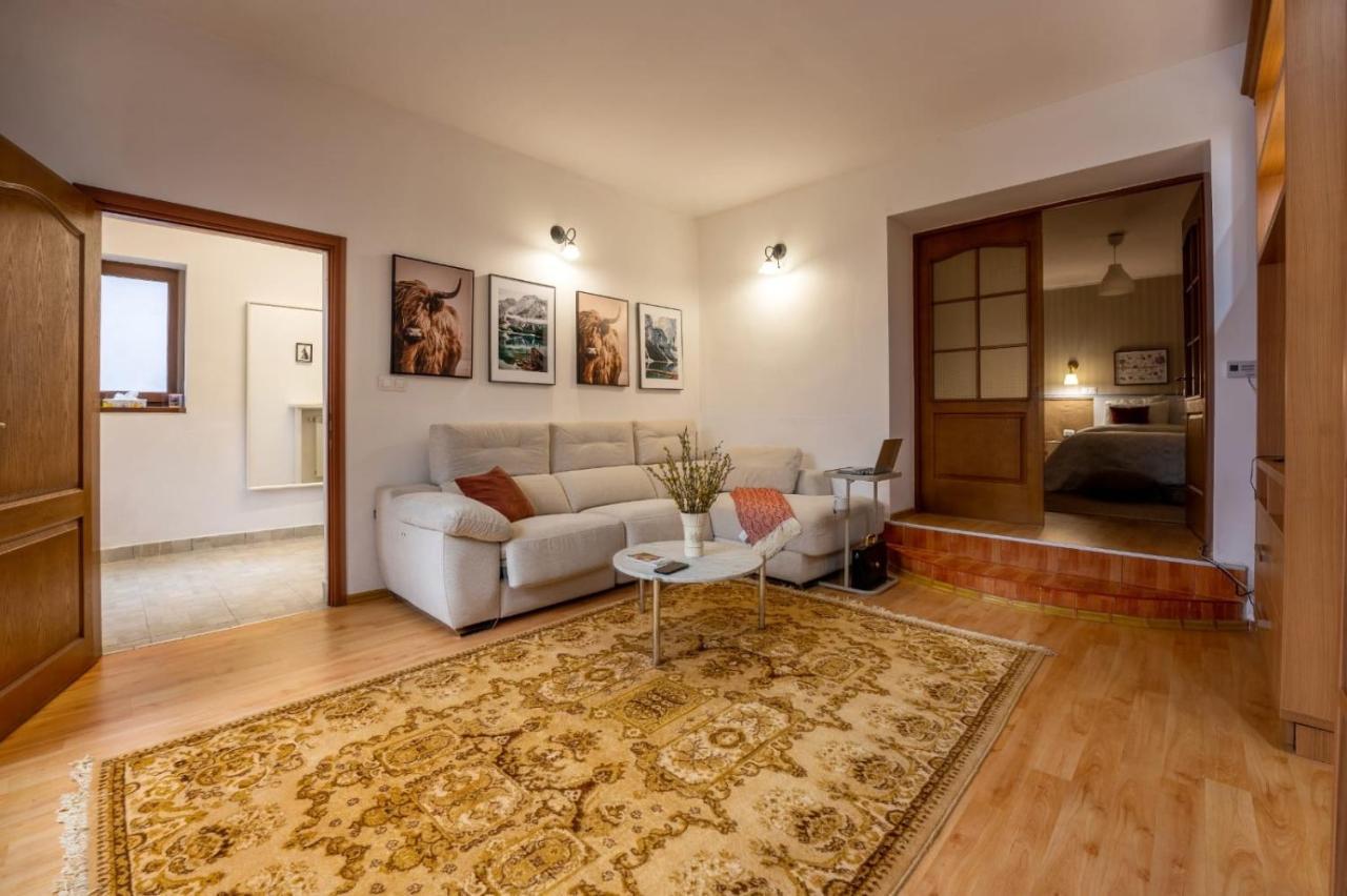 فيلا Sedra House سيفِسوارا المظهر الخارجي الصورة