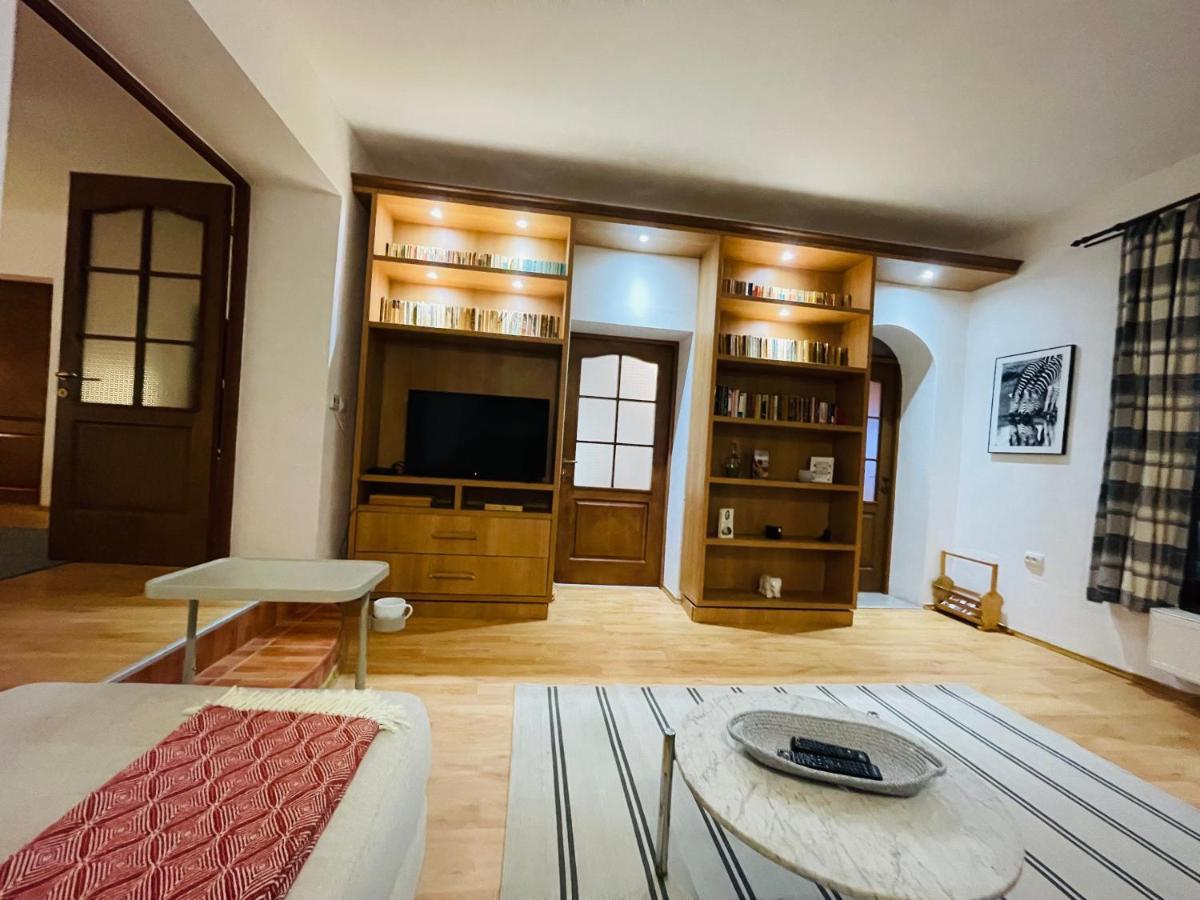 فيلا Sedra House سيفِسوارا المظهر الخارجي الصورة
