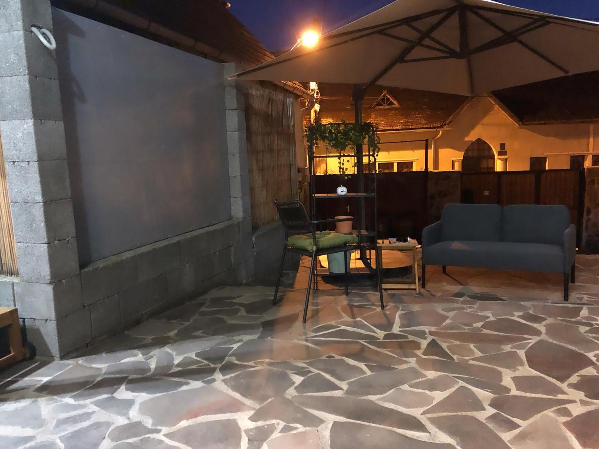 فيلا Sedra House سيفِسوارا المظهر الخارجي الصورة